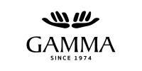 Gamma Logo-black