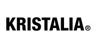 Kristalia Logo-black