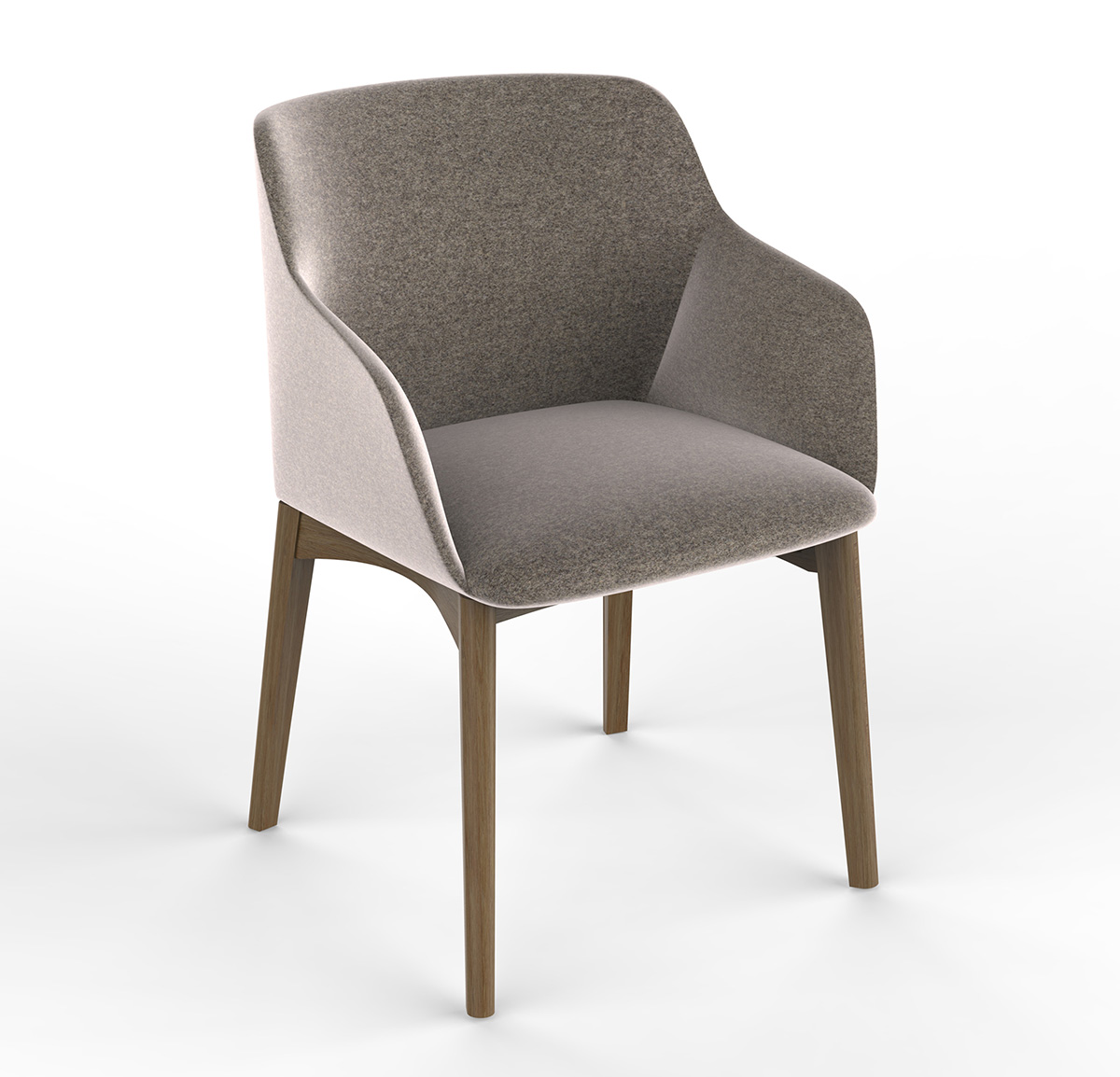 Calligaris discount elle chair