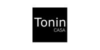 Tonin Casa Logo-black