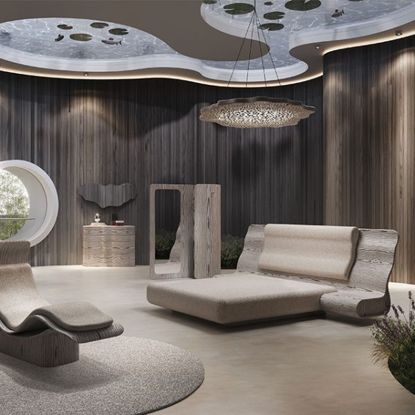 Discover Calligaris Furniture in Dubai | Western Furniture