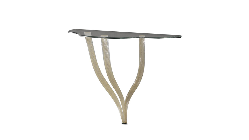 FLAMBE CONSOLE by REFLEX