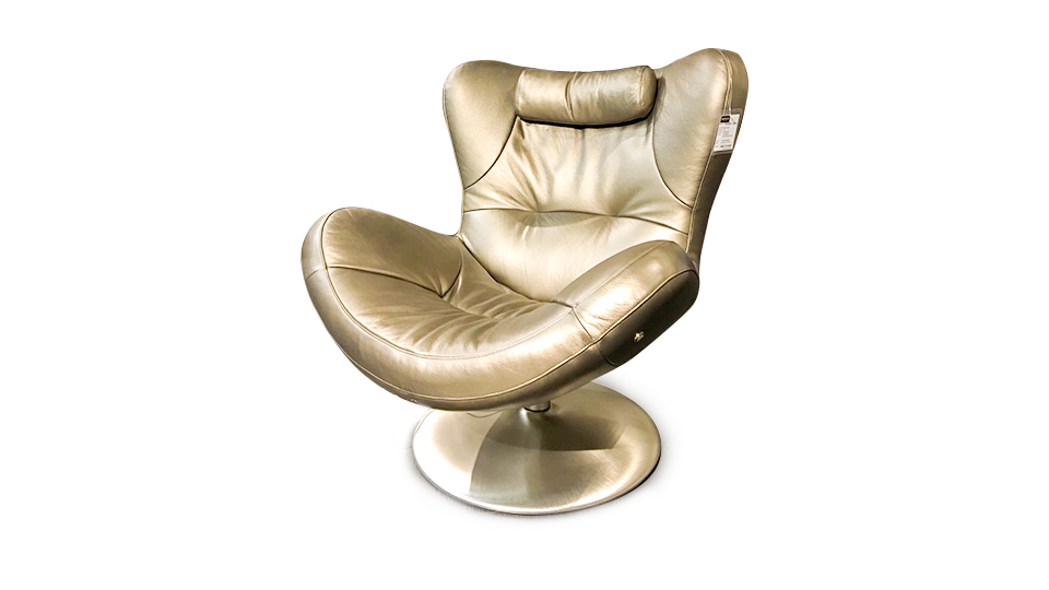 SOUND CHAIR by Natuzzi Italia