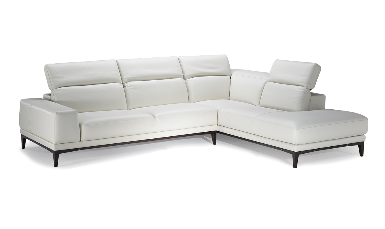 BORGHESE-L-Shape-Sofa