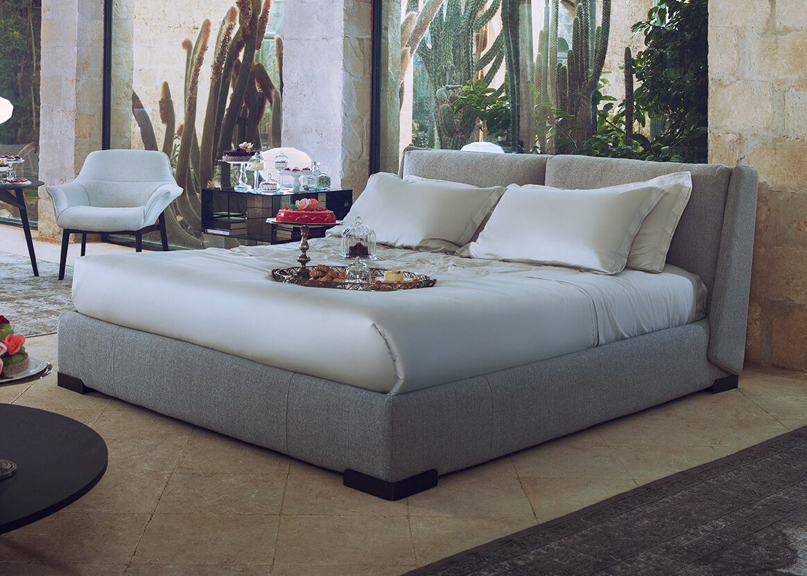 Fenice-Bed-by-Natuzzi