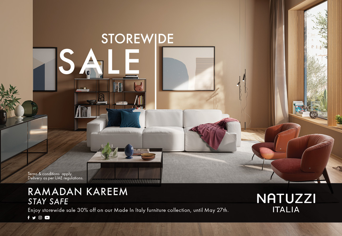Western Furniture Italian Furniture in Dubai