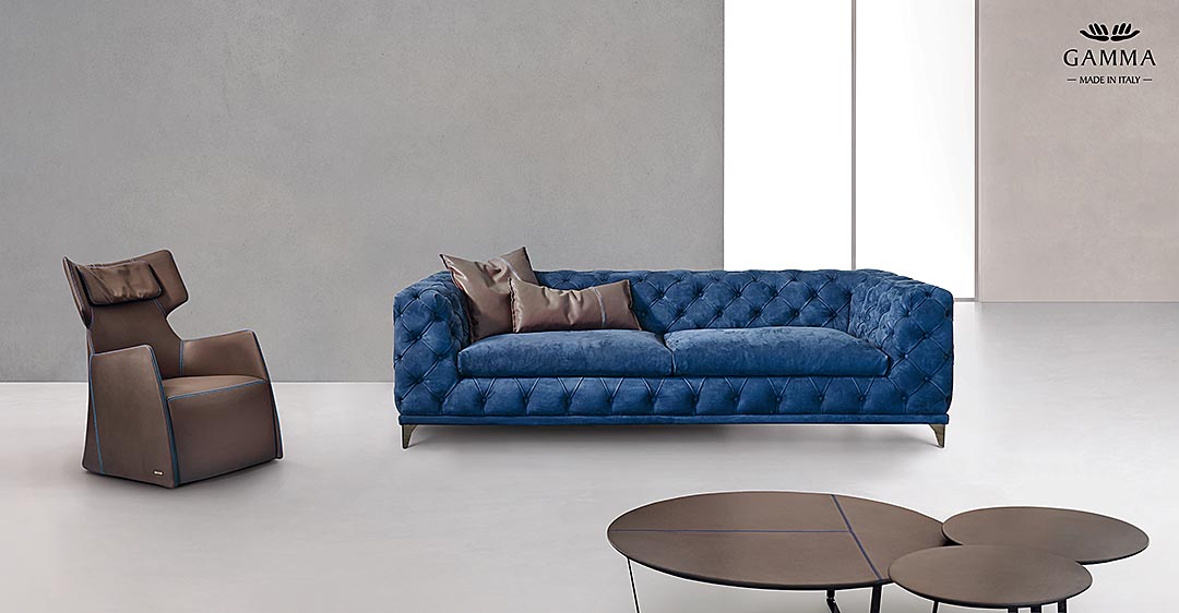 Sofas – Western Furniture