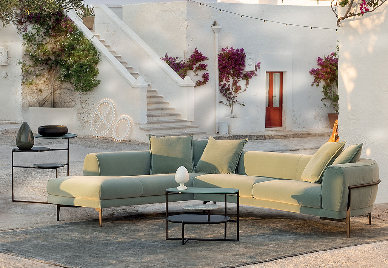 Western Furniture Italian Furniture in Dubai