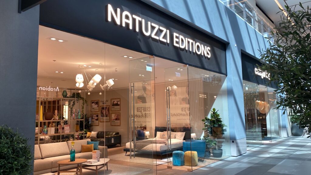 Buy Furniture Dubai Transform Your Space Western Furniture