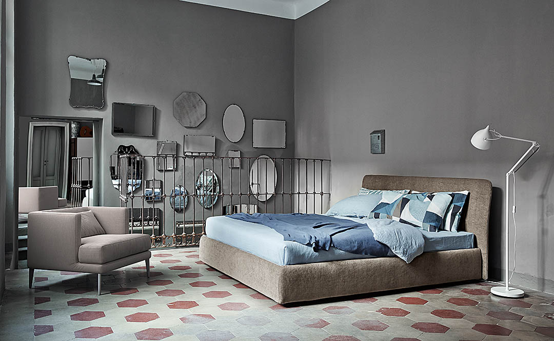 Discover our stunning bedroom furniture