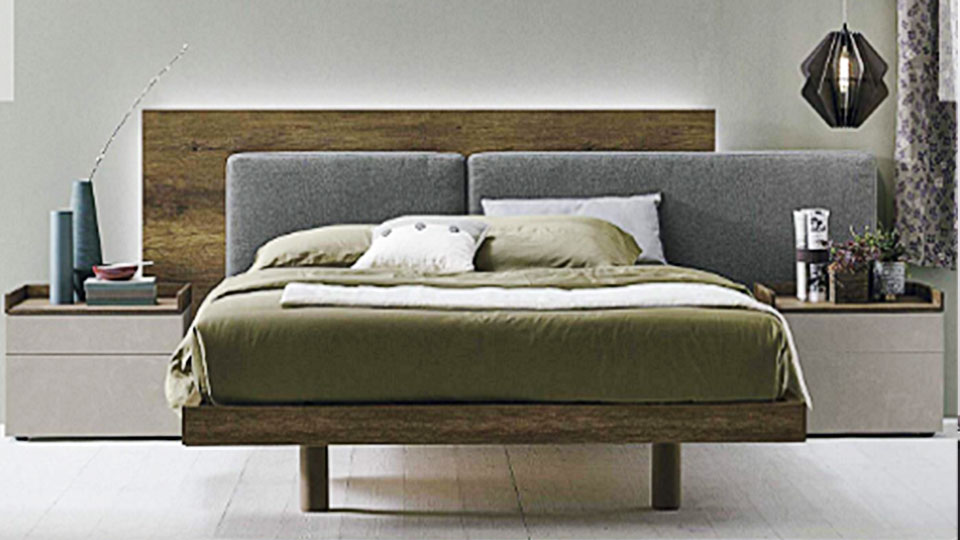 TOMASELLA-HALIFAX-BED