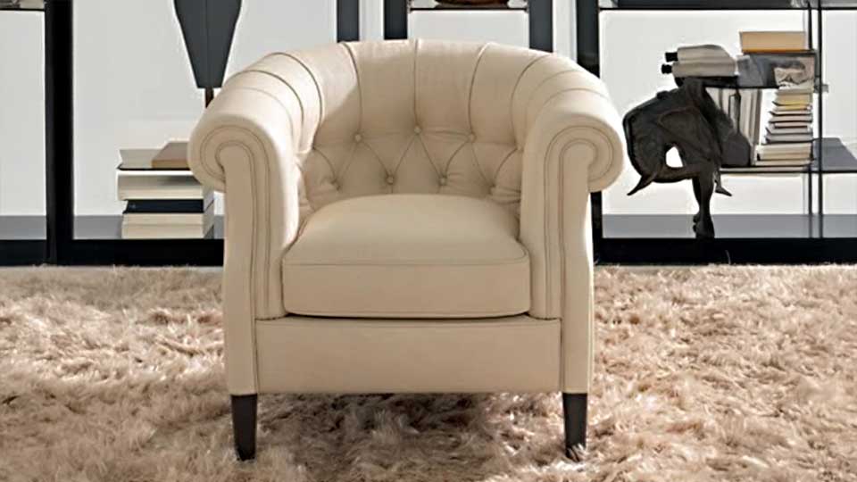 Natuzzi-Queen