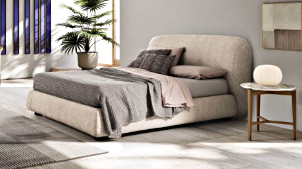 CALLIGARIS-NOA-BED