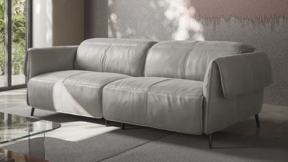 NATUZZI-ITALIA-SEAGULL