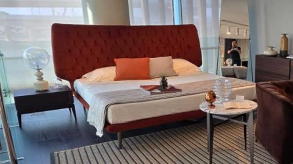 Natuzzi-Dolcevita
