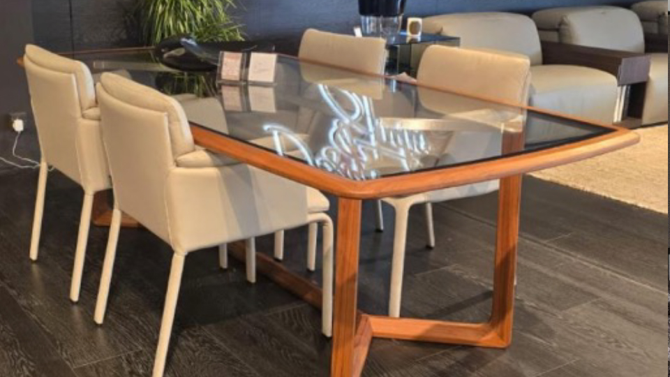 NATUZZI-ITALIA-AMBER