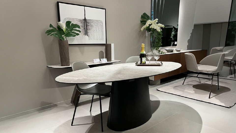 CALLIGARIS-ELLISSE-