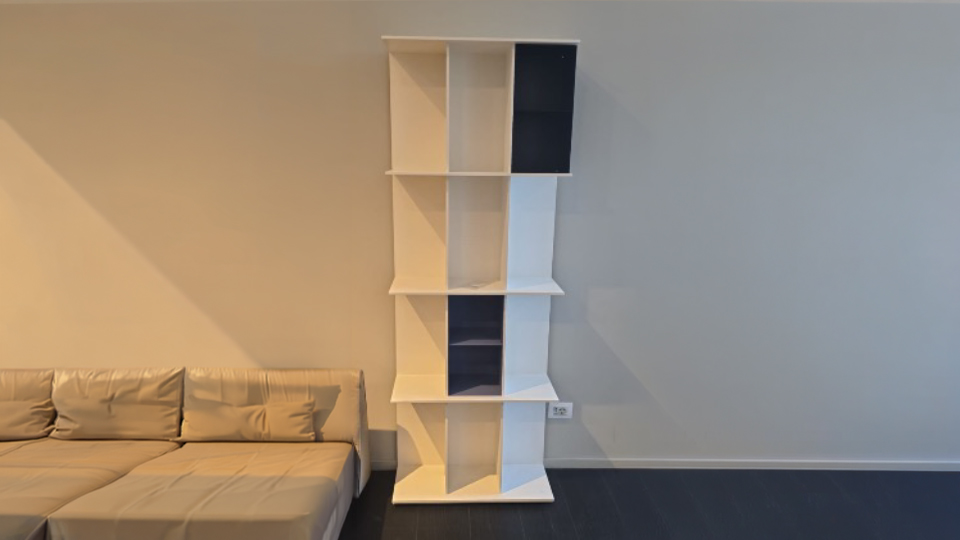 CALLIGARIS-BOOKCASE