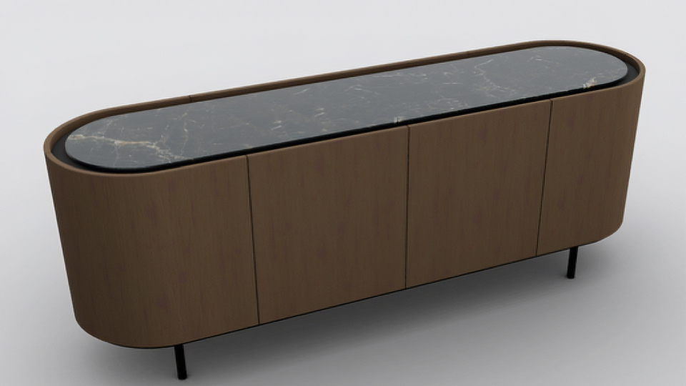 CALLIGARIS-LAKE
